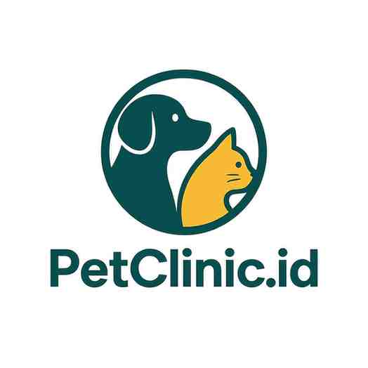 Logo PetClinic.id